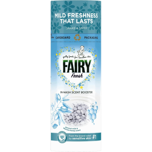 Fairy Laundry Washing Pack for Sensitive Skin: Fresh 1