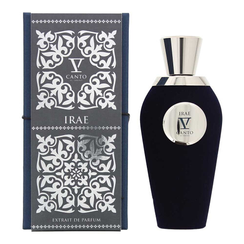 Extract de parfum, V Canto, Irae, Unisex, 100 ml