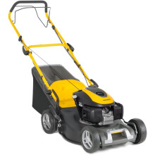 Stiga Combi 48SH 3-in-1 Petrol Self-Propelled Rotary Lawnmower 46cm