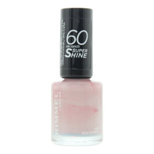 60 SECONDS SUPER SHINE esmalte de uñas 723-sea nymph 8 ml
