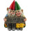 Statue ?Grow Old with Me??, ?Mr. und Mrs.?? 1