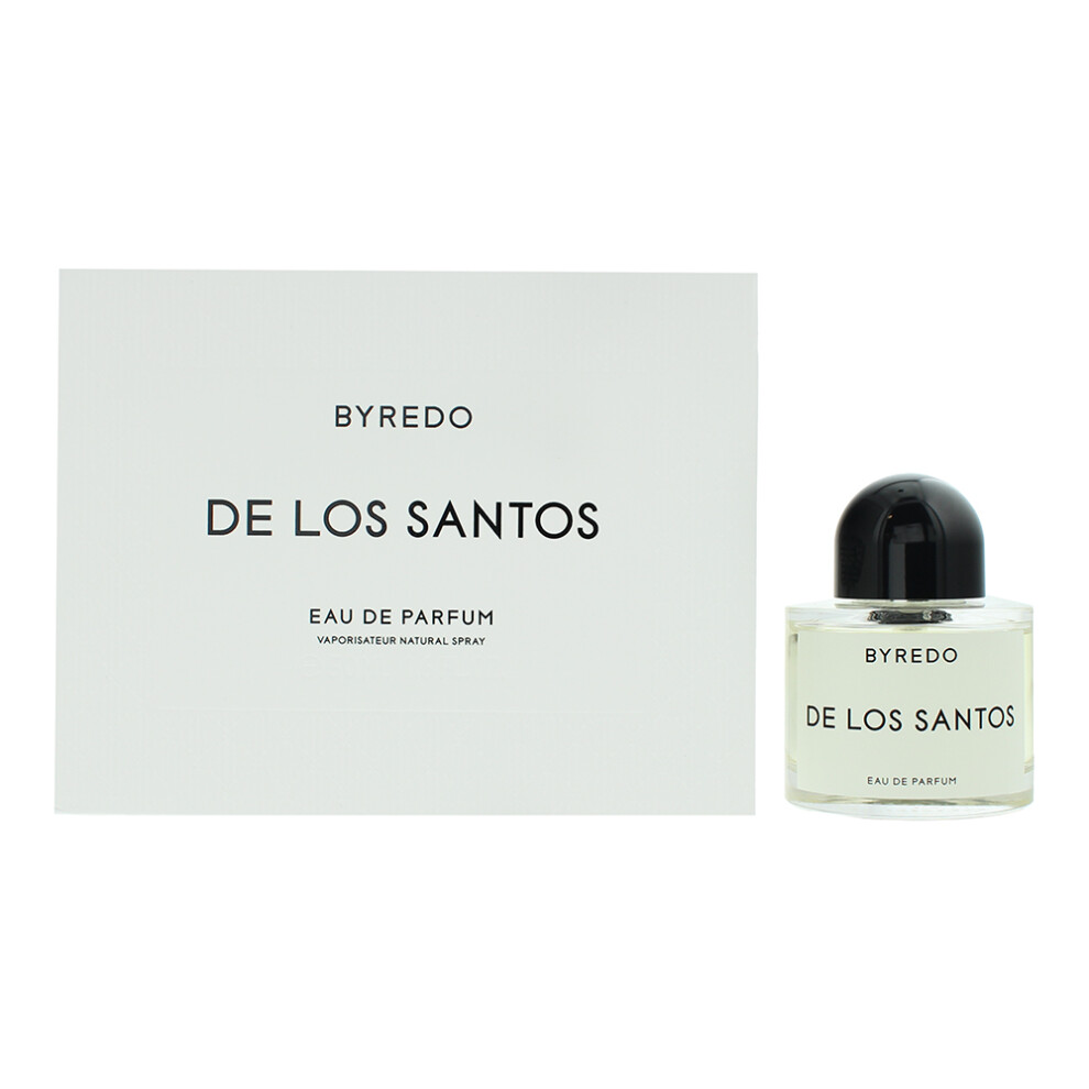 Byredo De Los Santos 50ml EDP Spray