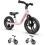 (Pink) Berg MOOV Balance Bikes 2+ Years 1