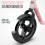 (Pink) Berg MOOV Balance Bikes 2+ Years 5
