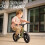 (Pink) Berg MOOV Balance Bikes 2+ Years 8