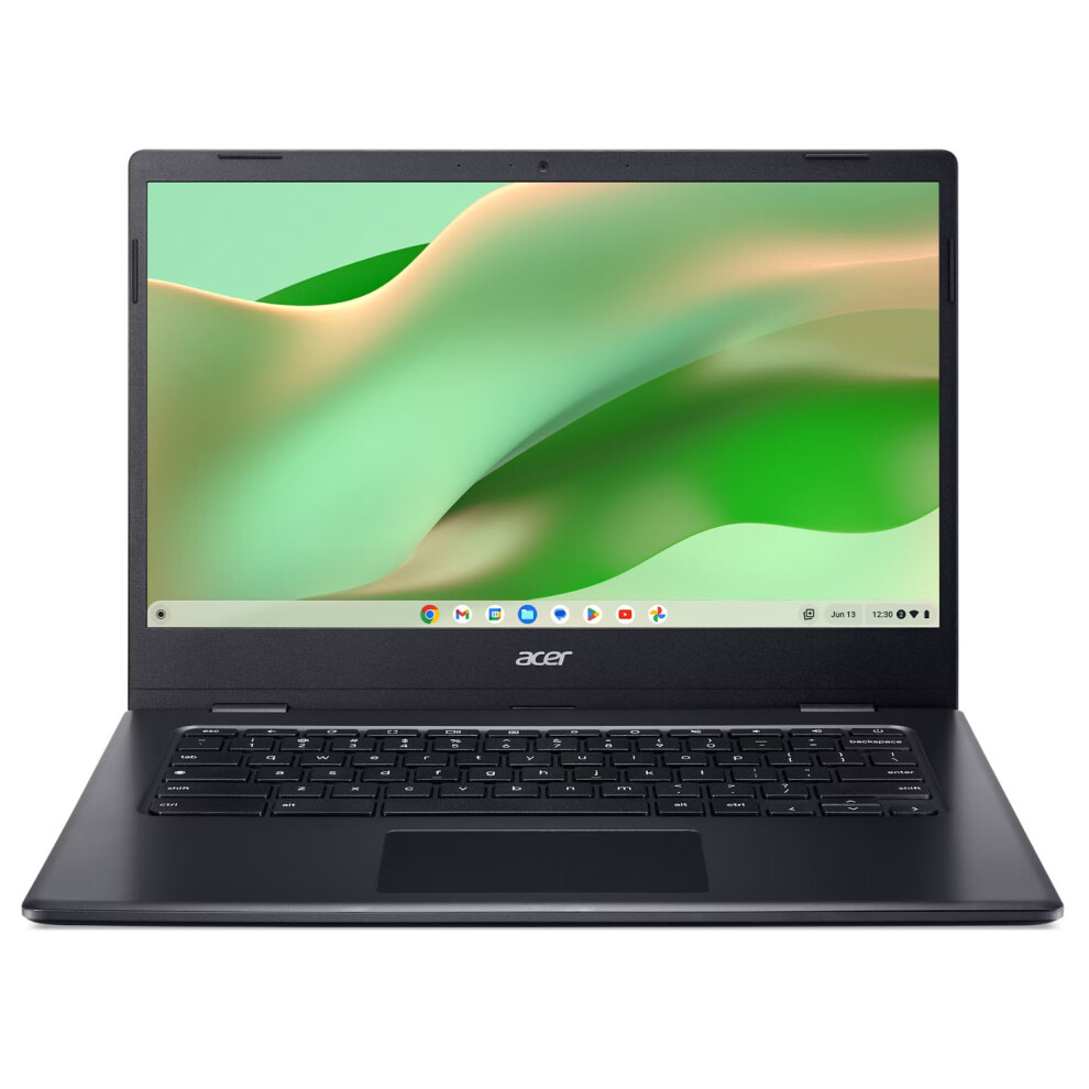 Acer Chromebook 314 14" Chromebook Laptop Intel Celeron 4Gb 128Gb