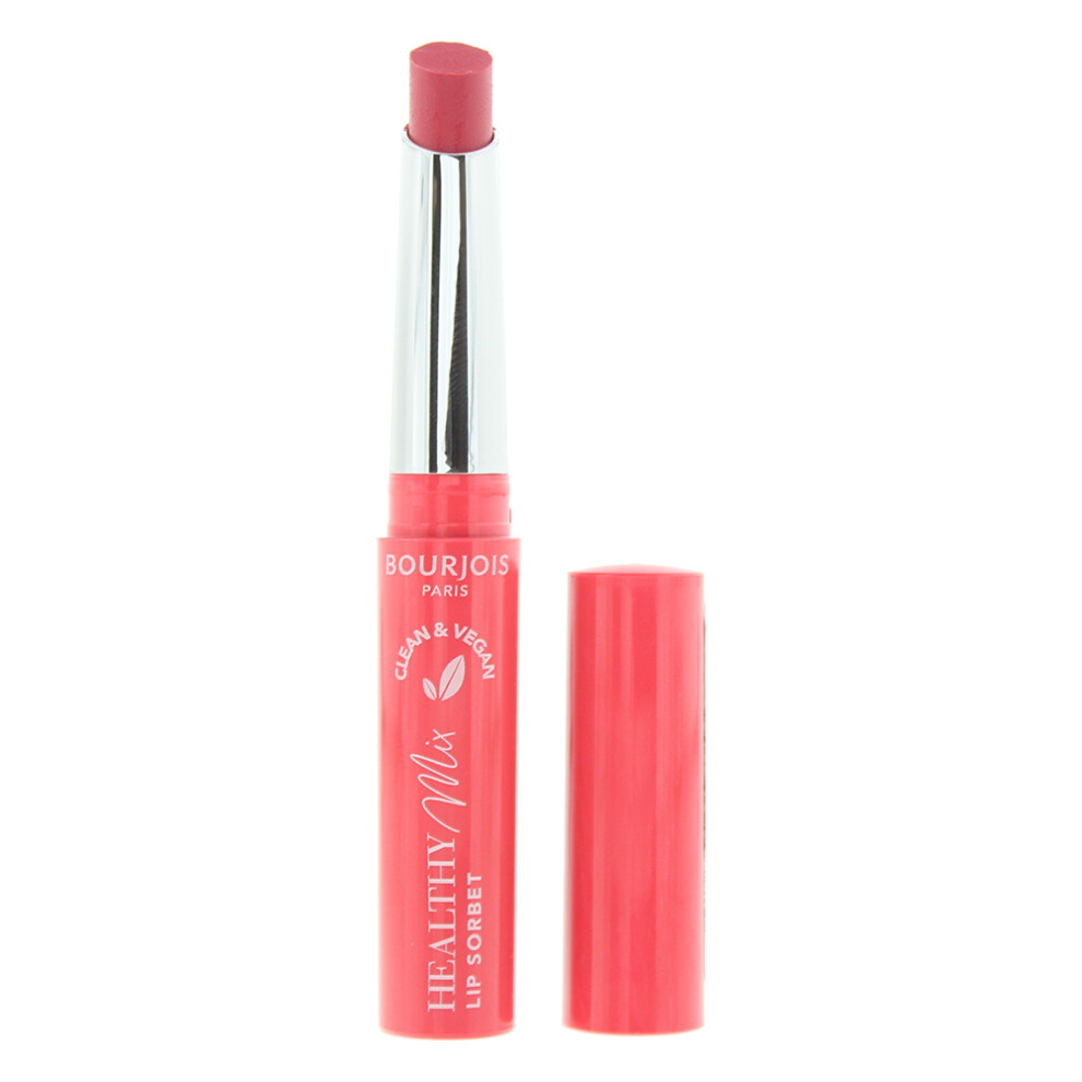 Bourjois Healthy Mix Lip Sorbet 04 Scoop'ink 7,4G