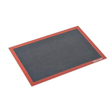 Microperforated Silicone mat AIR MAT Grande