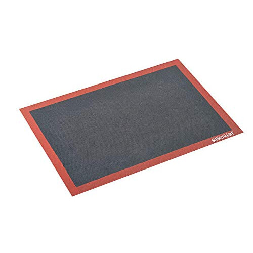 Microperforated Silicone mat AIR MAT Grande