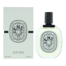 Diptyque Eau Des Sens Eau de Toilette 100ml Unisex