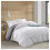 (Tile Pattern, Super King) Duvet Cover Set Reversible Floral Bedding Sets 1