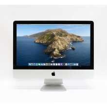 Apple iMac 8GB RAM 2.7GHz i5 2012 21.5-Inch 1TB HDD - Refurbished