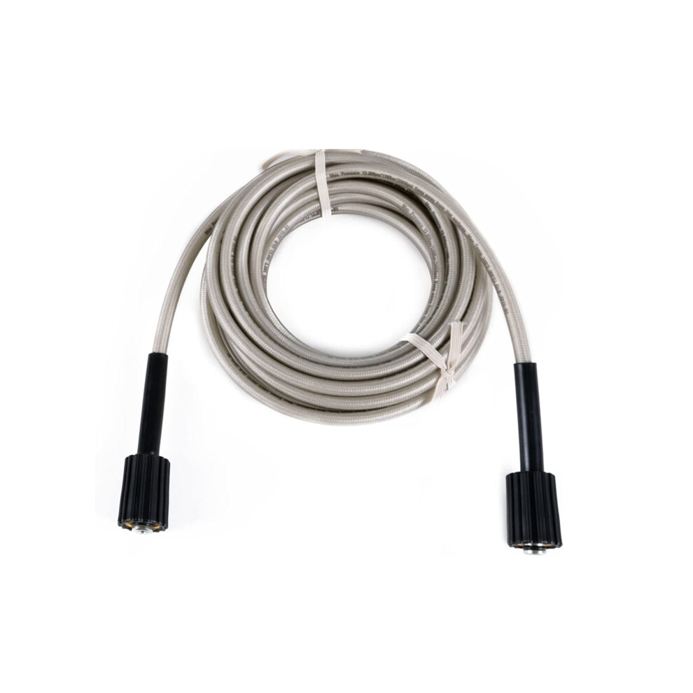 Greenworks 5200402 Pressure Washer Accessory, Gray, 25'