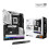 Asrock Asrock B850 Pro RS WiFi AMD B850 Socket AM5 ATX 1