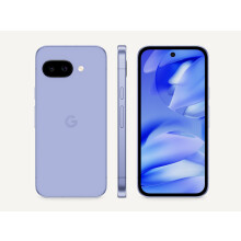 Smartphone - GOOGLE - Pixel 9a - 6,3" - 8 GB RAM - 128 GB - Dual SIM - 5G - 5100mAh