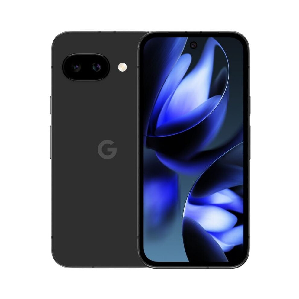 GOOGLE PIXEL 9A 8+128GB OBSIDIAN OEM