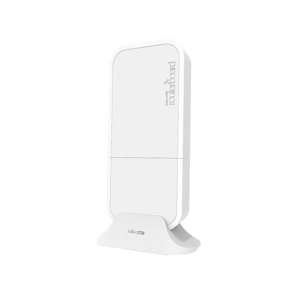 Mikrotik Wap 60G Ap 1000 Mbit/S Power Over Ethernet (Poe) White 4752224004802