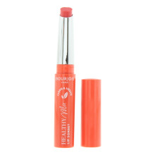 Lip Sorbet -huulivoide - Healthy Mix Clean - 03 Coral'N Cream - Clean & Vegan Formula, kosteuttava