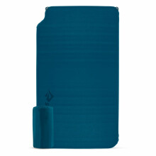 SEA TO SUMMIT Comfort Deluxe Selvoppustelige Måtte