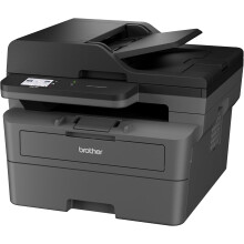 Brother MFC-L2860DWE All-In-One A4 Mono Laser Printer Black