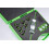 Kukko Ks-22-01 Gleithammer-Set mit Adaptern 3