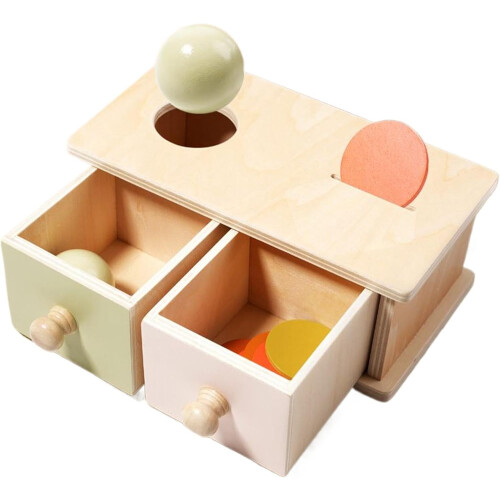 Object