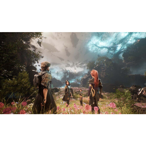Playstation Clair Obscur: EXPEDITION 33 PS5 1