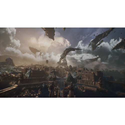 Playstation Clair Obscur: EXPEDITION 33 PS5 2