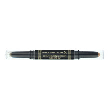 Max Factor Contouring Stick Eyeshadow Cień 005 Bronze Moon & Forest Green