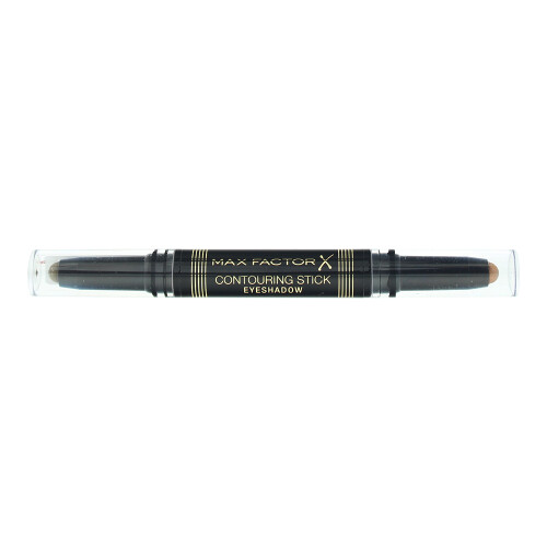 Max Factor Max Factor Contouring Stick Eyeshadow 1.4 - Forest Green + Bronze Moon