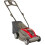 Mountfield Mountfield Princess 34 Electric Rotary Mower 34cm 1