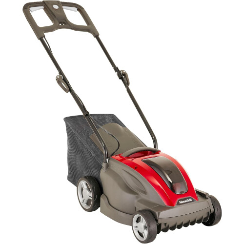 Mountfield Mountfield Princess 34 Electric Rotary Mower 34cm