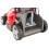 Mountfield Mountfield Princess 34 Electric Rotary Mower 34cm 2