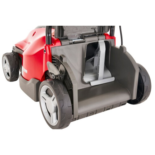 Mountfield Mountfield Princess 34 Electric Rotary Mower 34cm 1