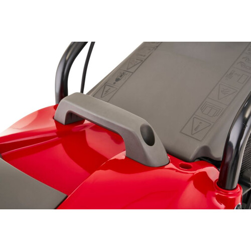 Mountfield Mountfield Princess 34 Electric Rotary Mower 34cm 2