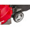 Mountfield Mountfield Princess 34 Electric Rotary Mower 34cm 4