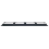 24 Θύρες CAT6 UTP RJ45 Patch Panel 19 ιντσών 1U Πλαίσιο καλωδίου Πρόσοψη ράφι 50U επίχρυσο, πίσω 9