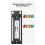 24 Θύρες CAT6 UTP RJ45 Patch Panel 19 ιντσών 1U Πλαίσιο καλωδίου Πρόσοψη ράφι 50U επίχρυσο, πίσω 8