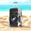 Suitcase Cover Protective Skin Elasticated Cover Camera 29x32 Inch Extra Large 2