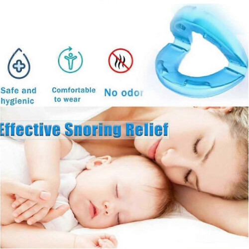 Honex Mouthpiece Universal Size, Fast & Effective Mouth 2