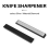 4Pcs Diamond Knife Sharpener for Knife Sharpener Fixed-Angle.Whetstone Set: 240/400/1000/2000Grit 6