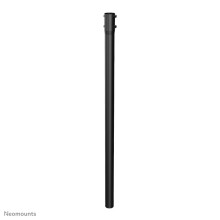 Uitbreidingskolom - NEWSTAR - NS-EP100BLACK - Zwart - Hoogte 107,5 cm - Compatibel met meerdere modellen