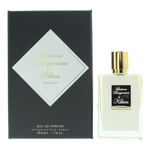 Kilian Kilian Liaisons Dangereuses 50ml Eau De Parfum