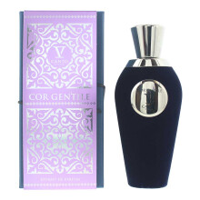Extract de parfum, V Canto, Cor Gentile, Unisex, 100 ml