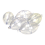 5 τμχ Fishing Clear Float Slip Strike Indicator Oval Float Spin Surface Bubble Float Fishing Outdoor Αξεσουάρ 3