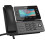 Snom D862 VOIP Telefon (SIP) o. Netzteil 1
