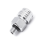 Conector BCD macho estándar para buceo a conector de rosca de bajo voltaje 3/8-24, conector CCR 7