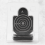 4 kpl IPSC Competitive Sports Mini Alloy Human Shape Targetit 4
