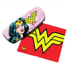 Spoontiques Wonder Woman Brillenetui