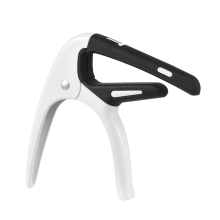Φορητό Guitar Capo Professional Guitar Tone Changer with Guitar Pick for Acoustic Electric Guitars Ukulele Mandolin A